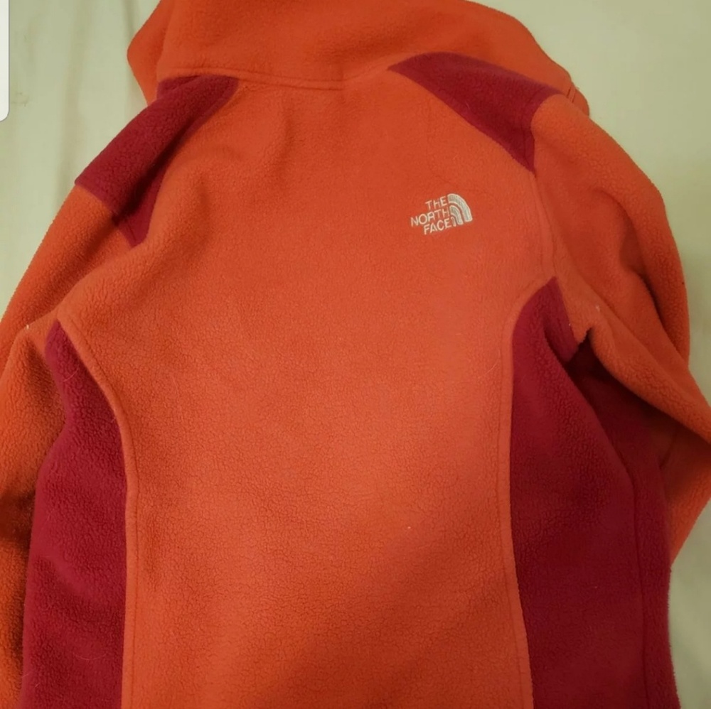 North face jacket